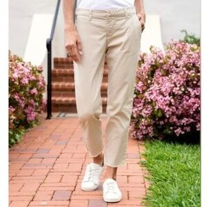 Frank & Eileen Wicklow in Khaki Size 2